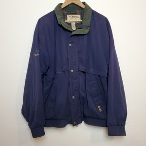 TOURNEY GORE-TEX JACKET SIZE LARGE